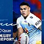 Injury report: Fa'asuamaleaui out, Foran on track for Raiders clash
