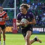 Fantasy Winners & Losers: Round 10