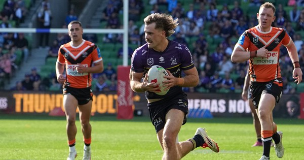 Fantasy Winners & Losers: Round 10