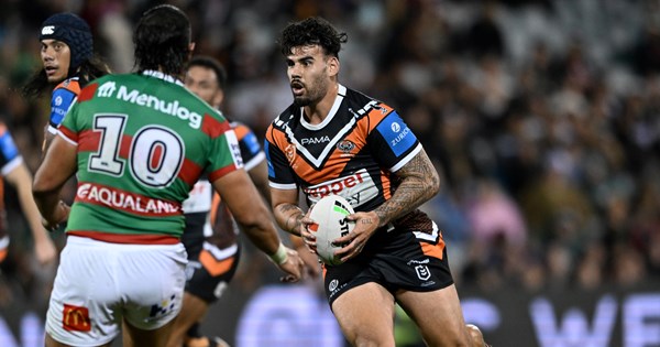 Fantasy Winners & Losers: Round 11
