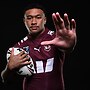 Rich reward for Finefeuiaki with call up to Queensland camp