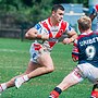 Jersey Flegg Cup Team List: Round 13