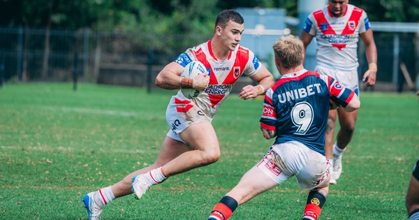 Flegg's Knights Await: A Rugby Quest Unfolds
