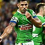 'I couldn't sleep': Fogarty determined to repay Stuart before exit