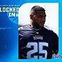 Locked in: Milestone match brings Fotuaika closer to all-time record