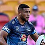 Judiciary update: Fotuaika cleared for milestone match