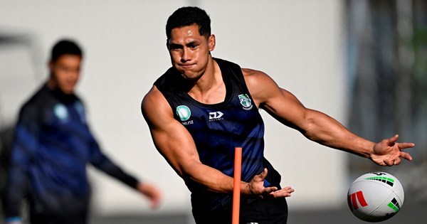 Match Preview: Top four teams in battle of the round