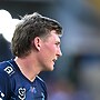 Coach backing has fullback feeling confident in his role
