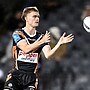 Galvin given early release from Wests Tigers NRL contract