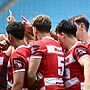 NRL National Schoolboy and Schoolgirl Cups launch 2025 season