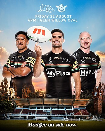 Mudgee tickets on sale