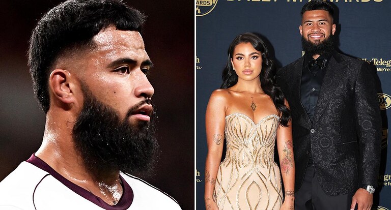Payne Haas theory shot down as Broncos star linked with $2 million switch to rival NRL team