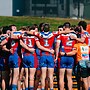 Pathways Report: Harold Matthews Cup side defeated in Grand Final