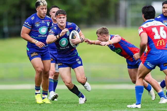 Confirmed Lineup: Healey to make debut against Cowboys