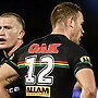 Henry cops crusher tackle charge