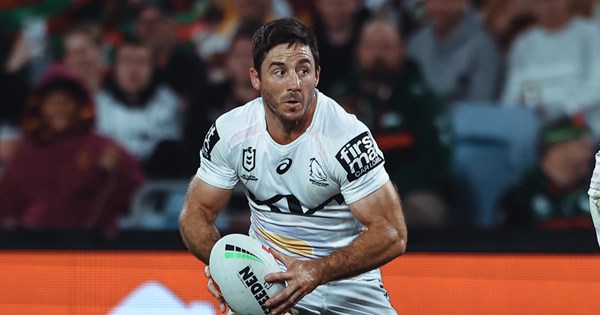 Qscan Injury Update: Hunt & Madden