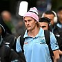 'No thoughts of that': Hynes relishing clear headspace amid Origin debate