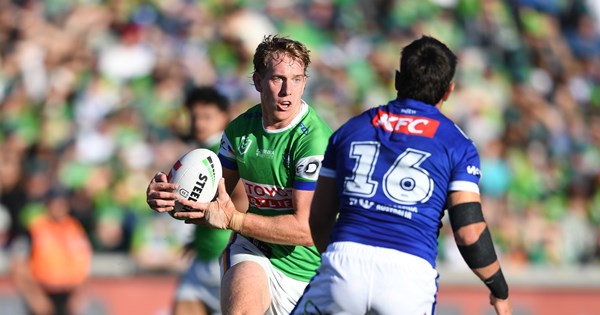 Fantasy Q&A: Round 11