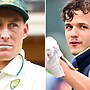 Crushing blow for Sam Konstas as Marnus Labuschagne tipped to open in Test championship final