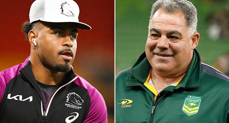 Mal Meninga responds to Ezra Mam call as truth emerges about return to Broncos NRL team