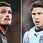 Jason Ryles rejects Phil Gould claim in massive call on Mitchell Moses for State of Origin