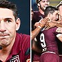 Corey Parker calls on Billy Slater to axe incumbent Queensland player for State of Origin 1