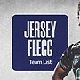 JFC Team List: Promising juniors in line to return