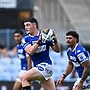 Jets grounded by Raiders at Henson Park