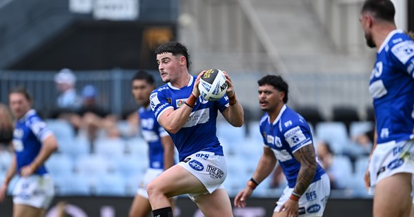 Jets grounded by Raiders at Henson Park