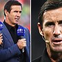 Sad truth about Andrew Johns laid bare after NRL legend's mid-game commentary boycott