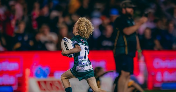 Jubilee's TackleReady: Tackling Fun, Kids Unite