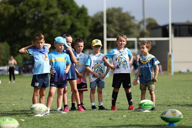 What's On: Celebrate junior rugby league in Round 13