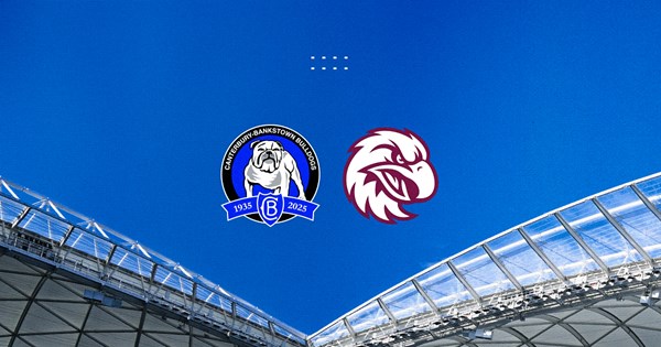Party Like It’s 1995: Round 21 Tickets Available!