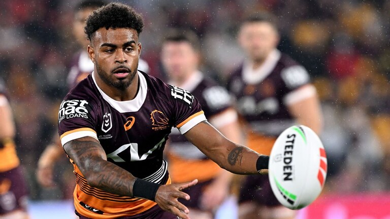 NRL Round 11: Teams, line-ups, tips, odds, referees, everything you need to know for the weekend