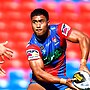 Senior Reps team lists: Round 12