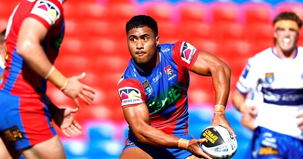 Senior Reps team lists: Round 12