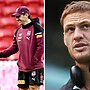 Shock new reveal about Kalyn Ponga exit amid drama for fullback in Queensland Origin camp