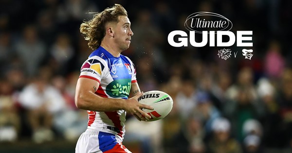 Ultimate Guide: NRL Round 13 preview