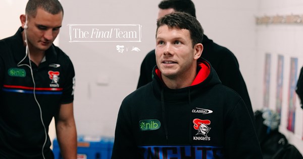 Knights Clash with Panthers: A Battle of the Park