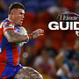 Ultimate Guide: NRL Round 10 preview