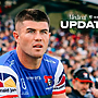 Medical Update: Round 11