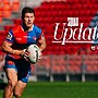 NRL Squad Update: Round 10