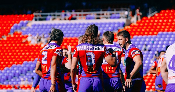 Senior Reps team lists: Round 10