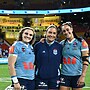 Knights recalled for Women's State of Origin Game II