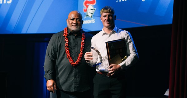 2025 Pathways Award Winners