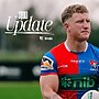 NRL Squad Update: Round 13