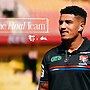 NRL Final Team: Magic Round