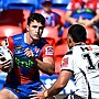 NSW Cup Round 11 team list