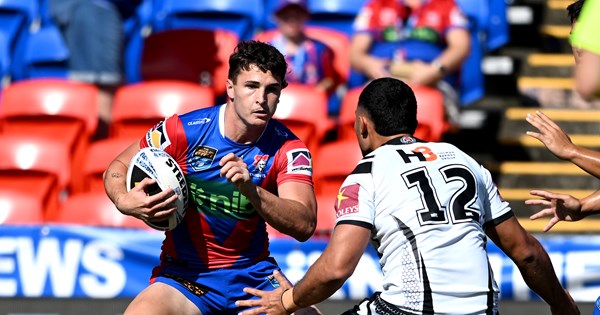 NSW Cup Round 11 team list