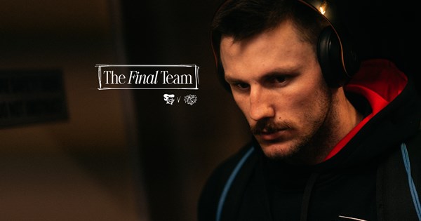 NRL Final Team: Round 13